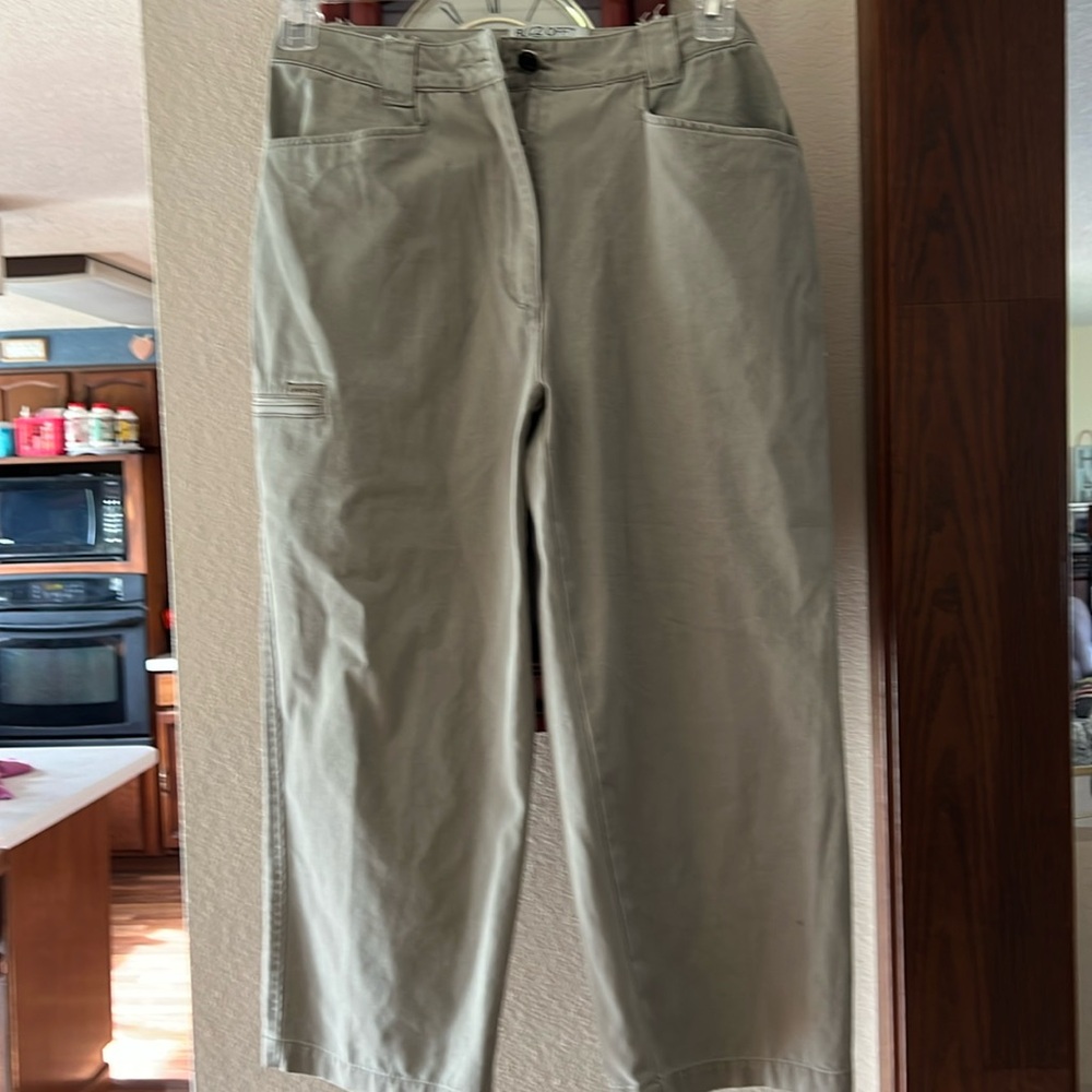 Exofficio buzz off pants